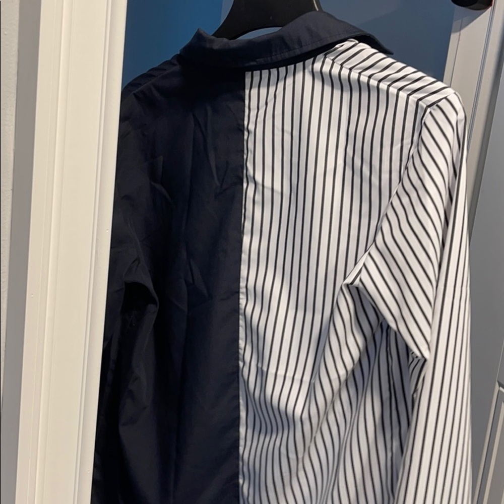 Multi Color Button Down - image 2